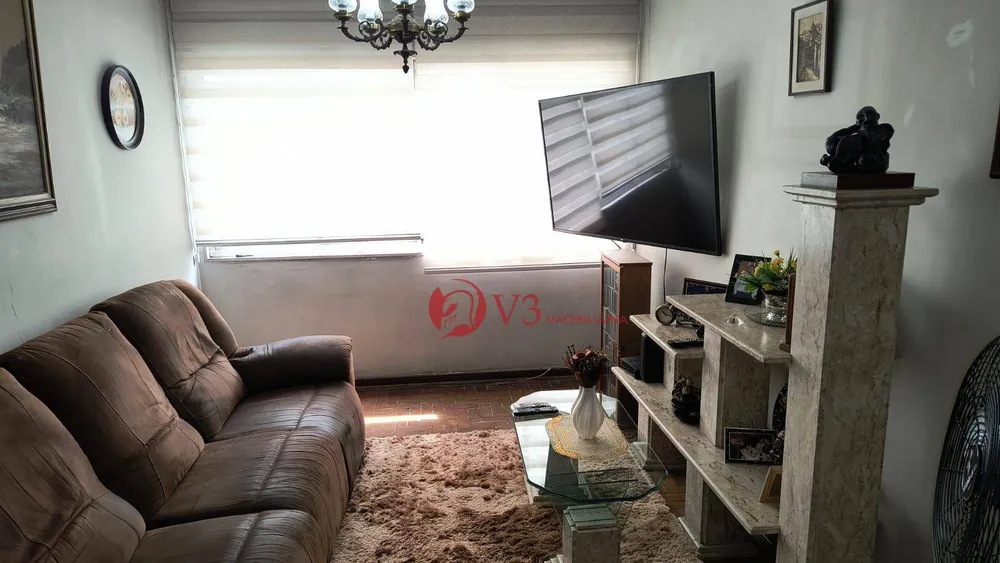 Apartamento, 4 quartos, 125 m² - Foto 7