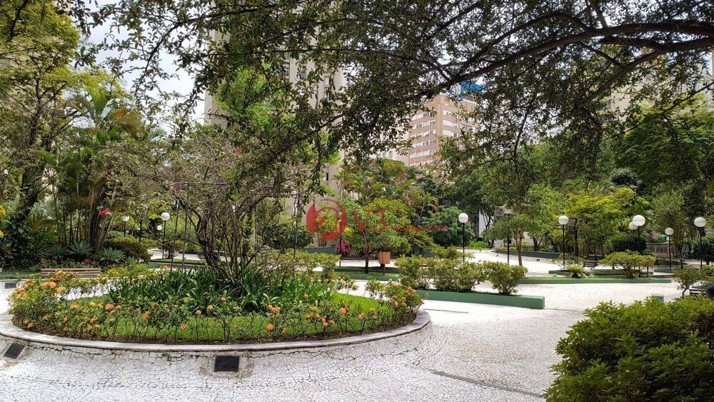 Apartamento, 4 quartos, 125 m² - Foto 11