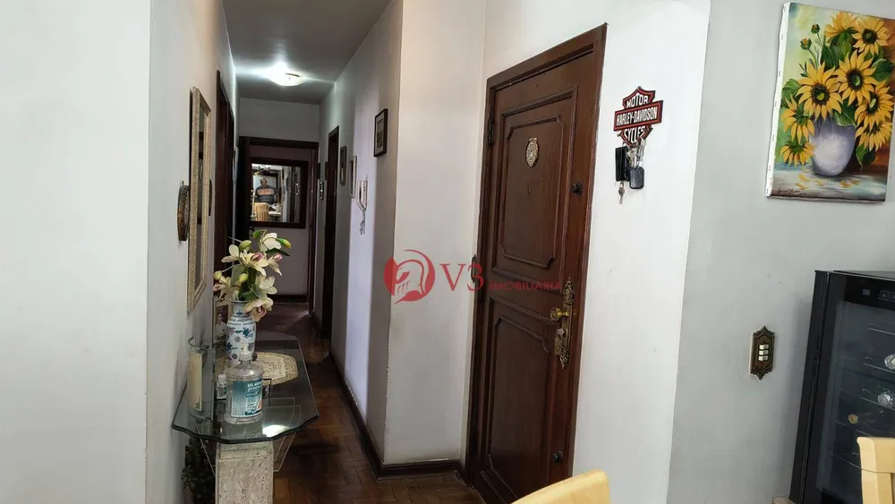 Apartamento, 4 quartos, 125 m² - Foto 6