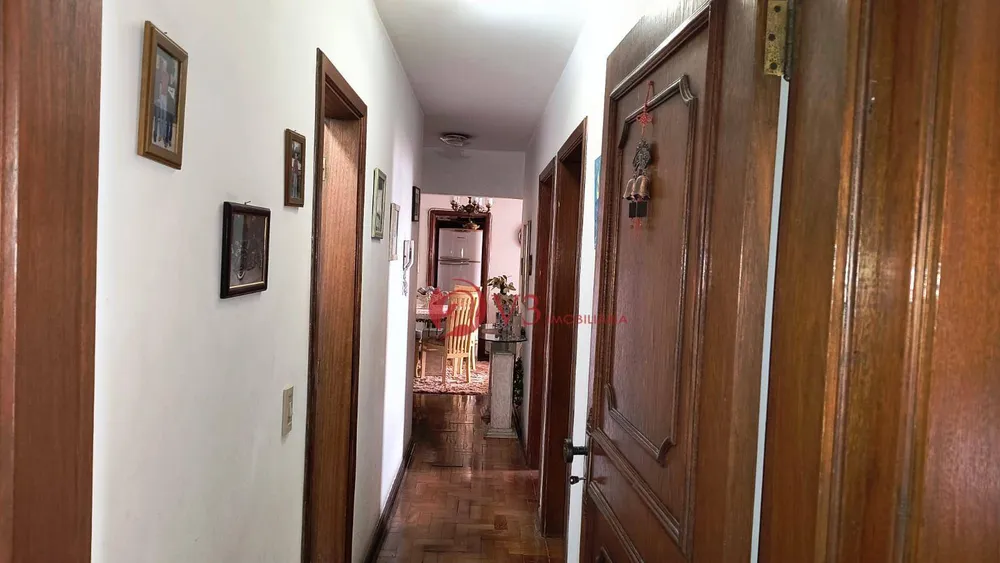Apartamento, 4 quartos, 125 m² - Foto 4