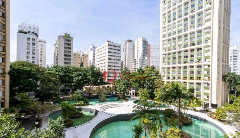Apartamento, 4 quartos, 125 m² - Foto 10