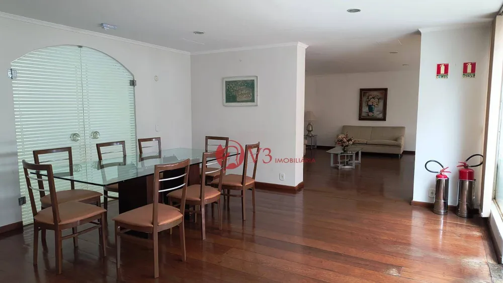 Apartamento, 4 quartos, 125 m² - Foto 13