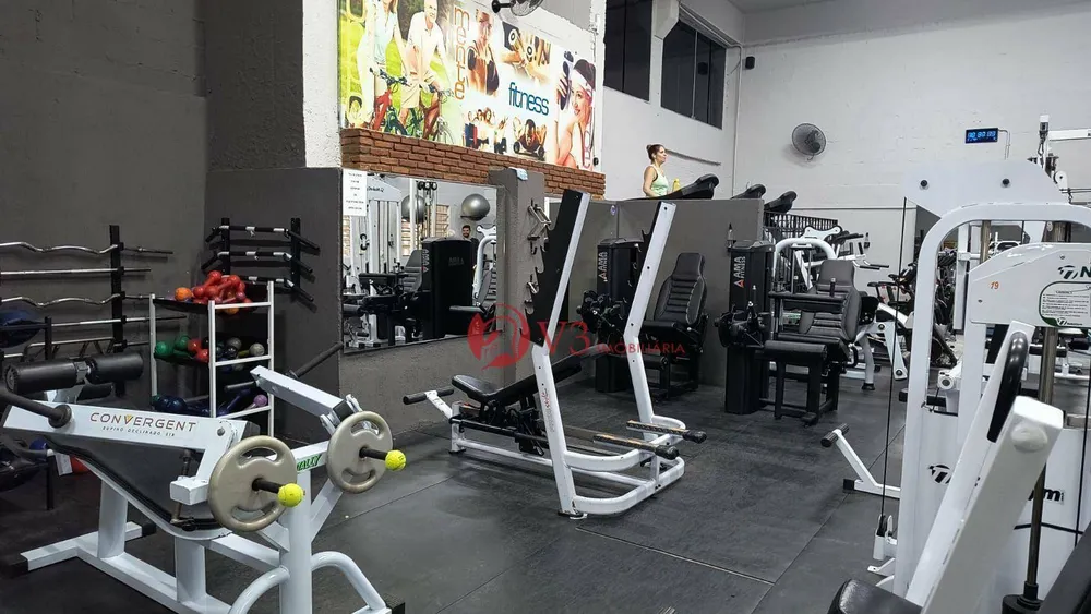 Apartamento, 4 quartos, 125 m² - Foto 3