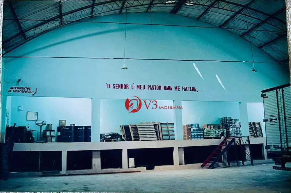 Depósito-Galpão, 800 m² - Foto 10