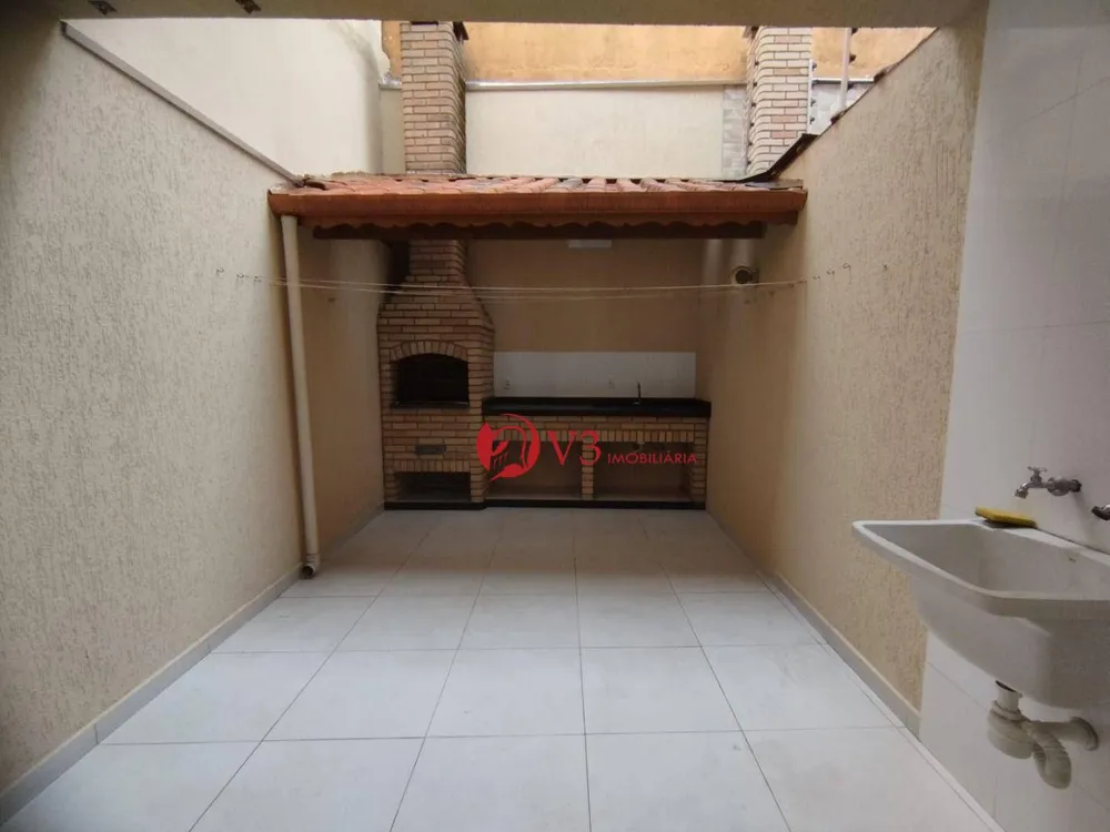 Sobrado, 3 quartos - Foto 3