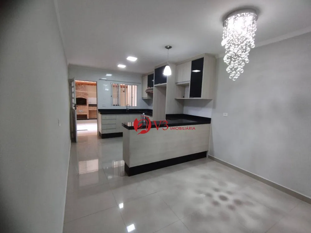 Sobrado, 3 quartos - Foto 2