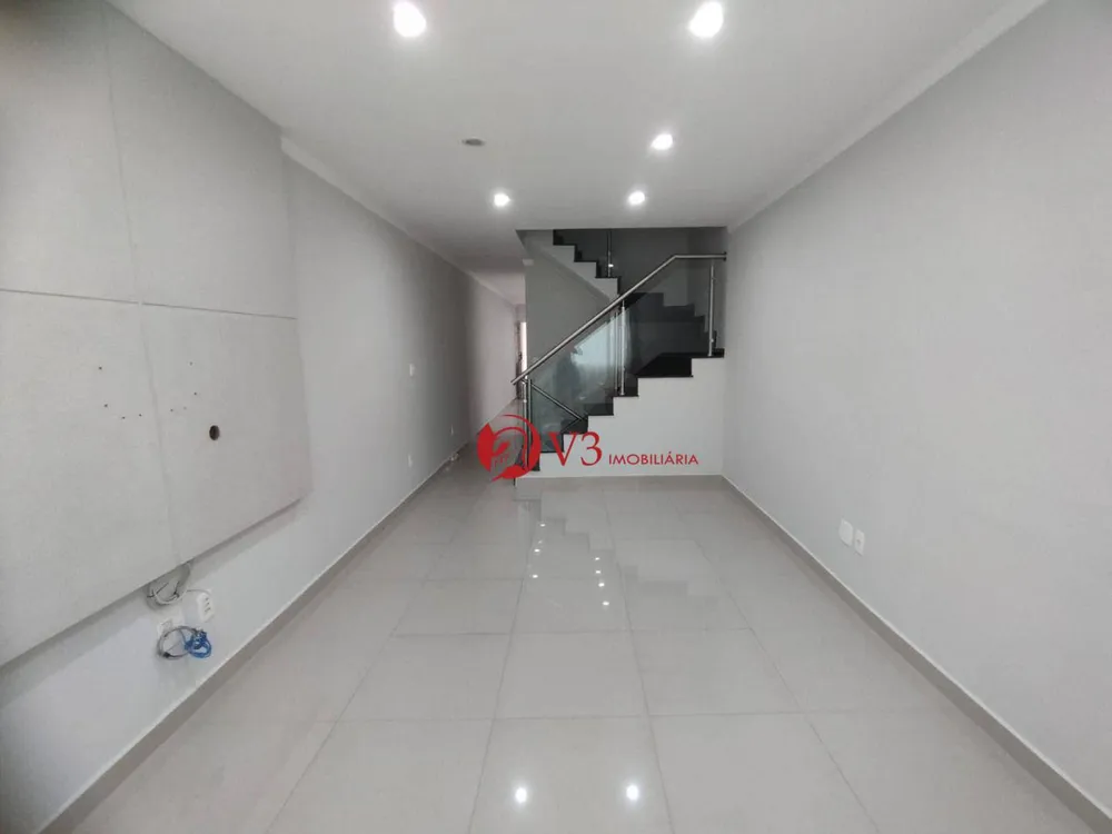 Sobrado, 3 quartos - Foto 1