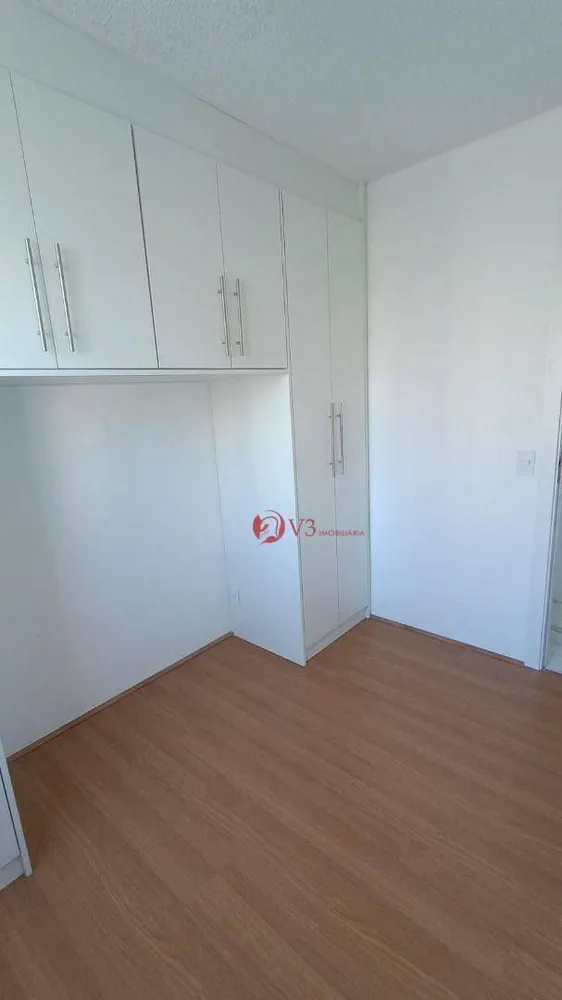 Apartamento, 2 quartos, 38 m² - Foto 2