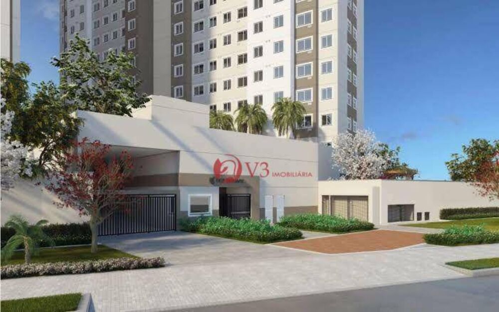 Apartamento, 2 quartos, 38 m² - Foto 5