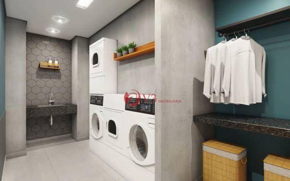 Apartamento, 2 quartos, 38 m² - Foto 8