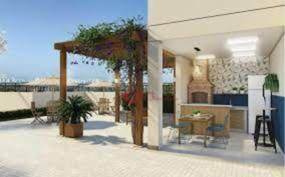Apartamento, 2 quartos, 38 m² - Foto 7
