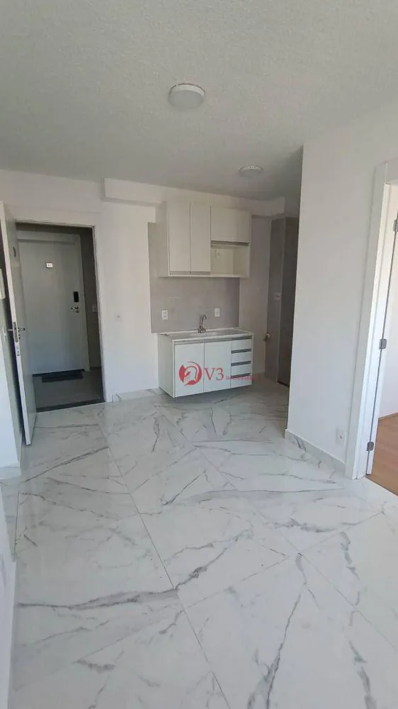 Apartamento, 2 quartos, 38 m² - Foto 3