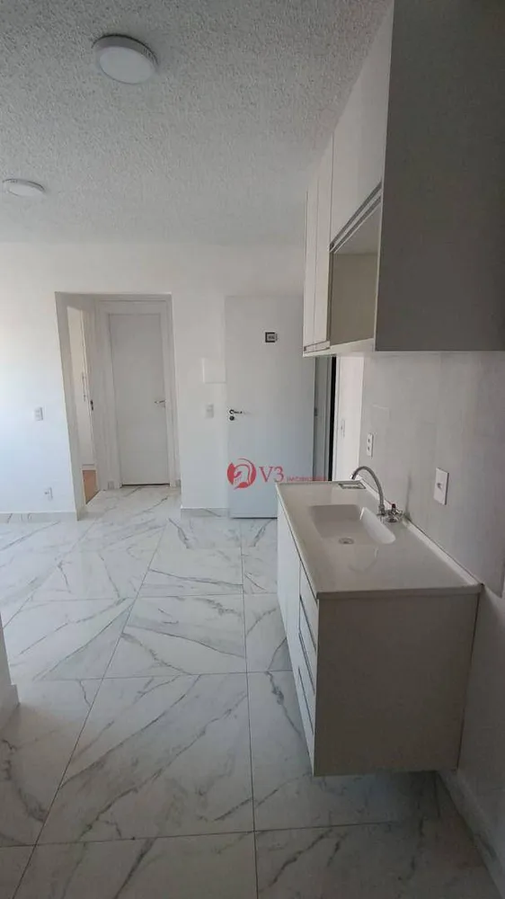 Apartamento, 2 quartos, 38 m² - Foto 14