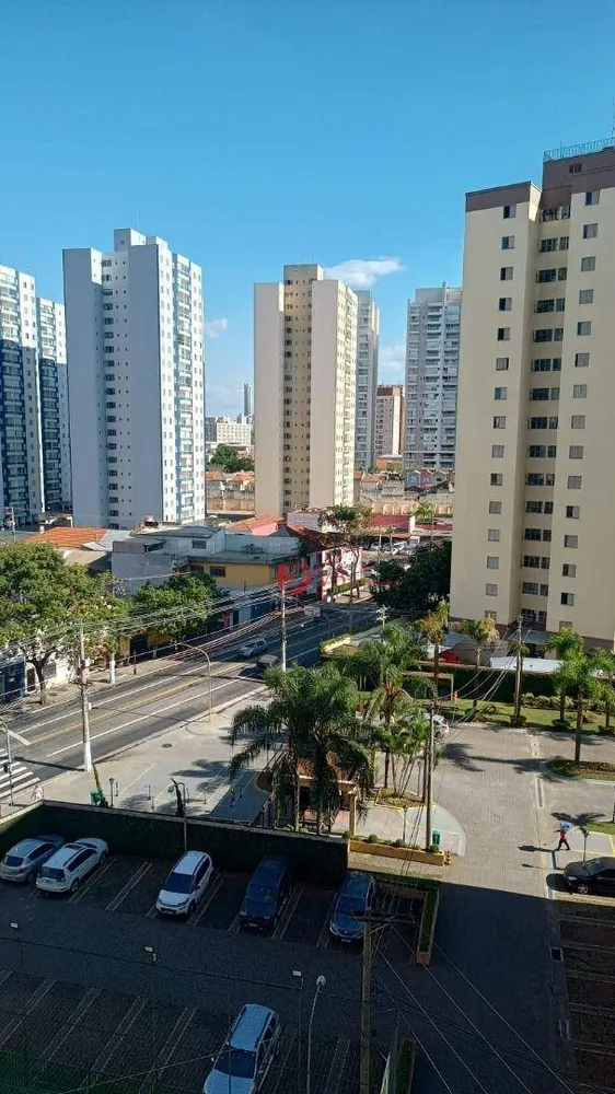 Apartamento, 2 quartos, 38 m² - Foto 12
