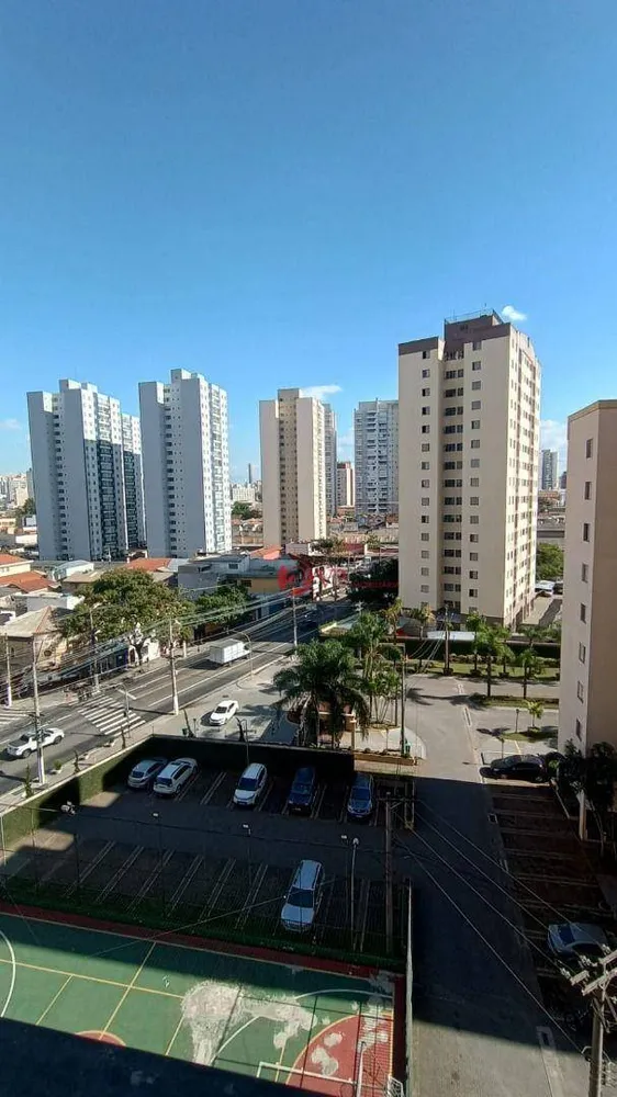 Apartamento, 2 quartos, 38 m² - Foto 4