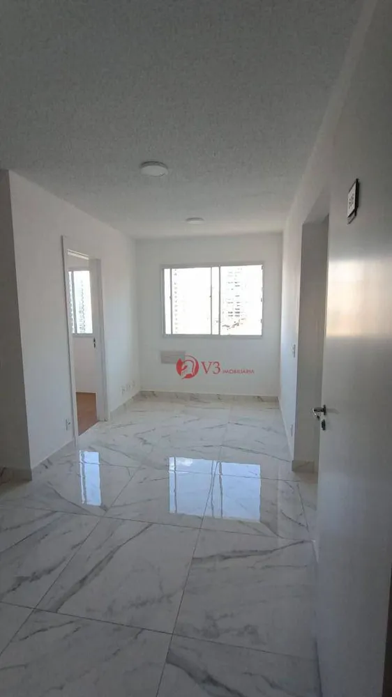 Apartamento, 2 quartos, 38 m² - Foto 15