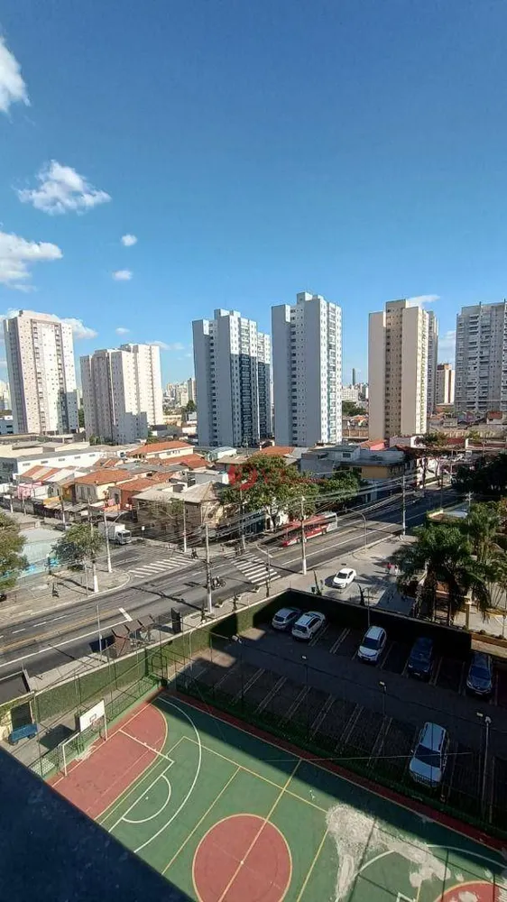 Apartamento, 2 quartos, 38 m² - Foto 10