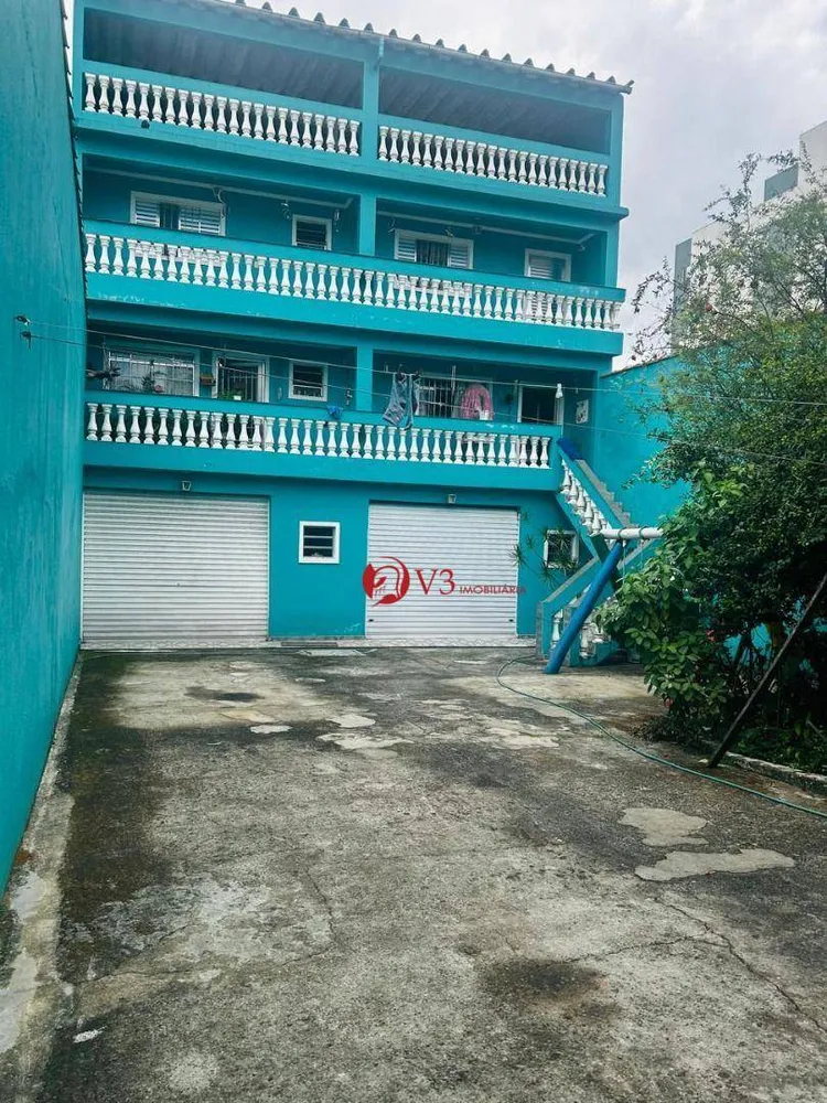 Terreno, 380 m² - Foto 1