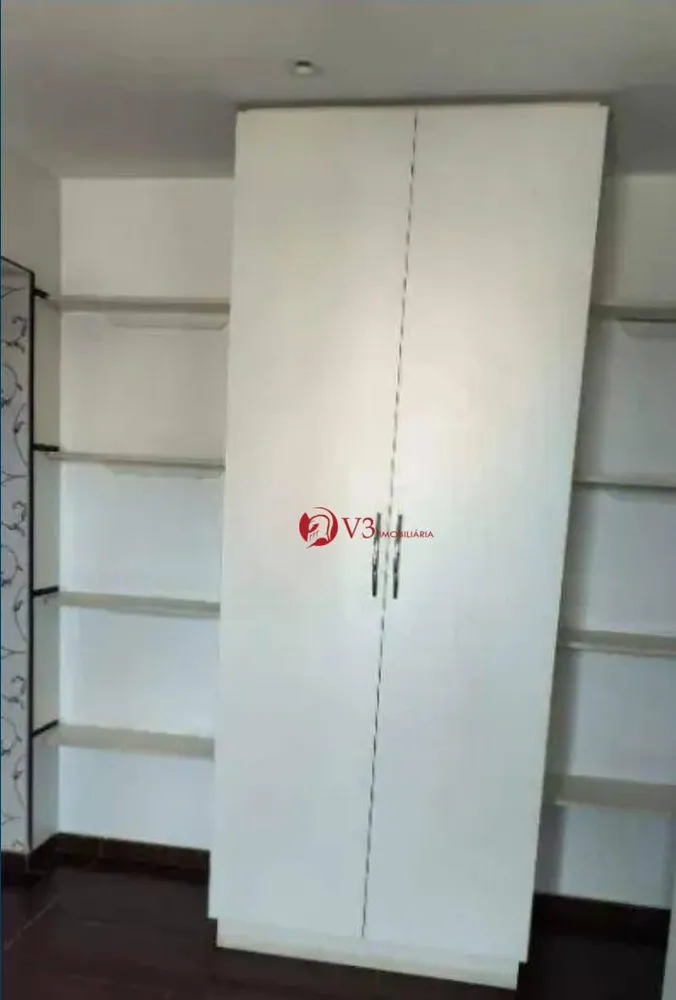 Apartamento, 3 quartos, 118 m² - Foto 11