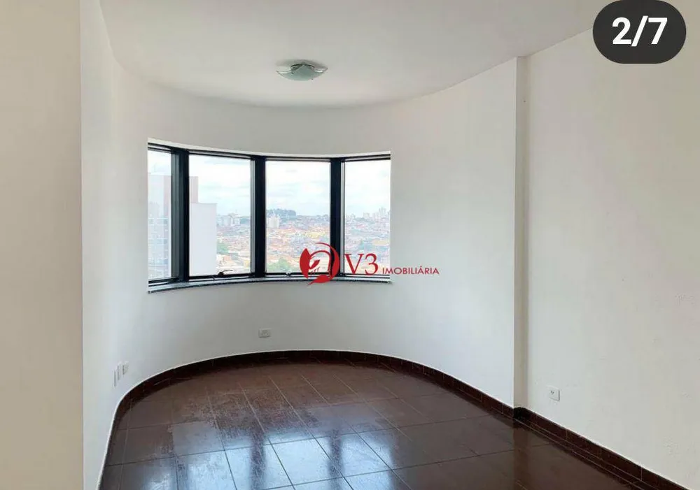 Apartamento, 3 quartos, 118 m² - Foto 5