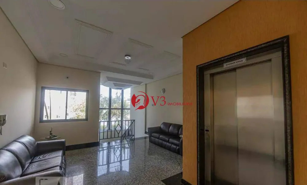 Apartamento, 3 quartos, 118 m² - Foto 8