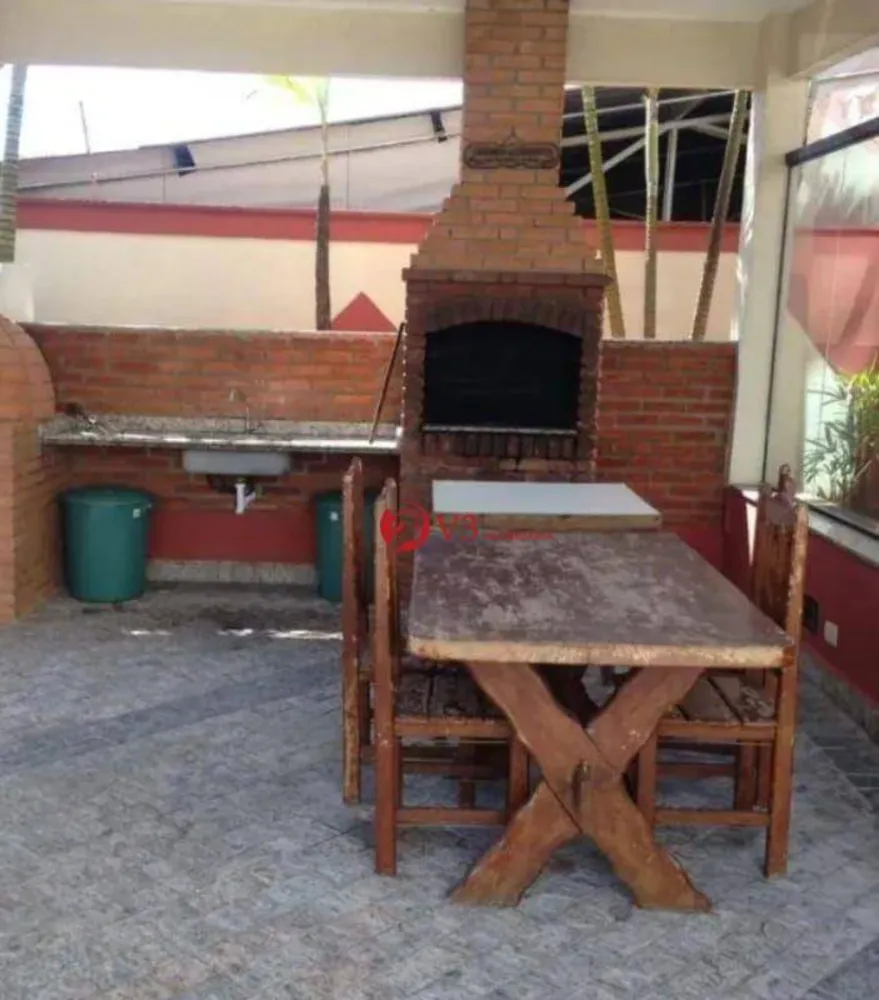 Apartamento, 3 quartos, 118 m² - Foto 16
