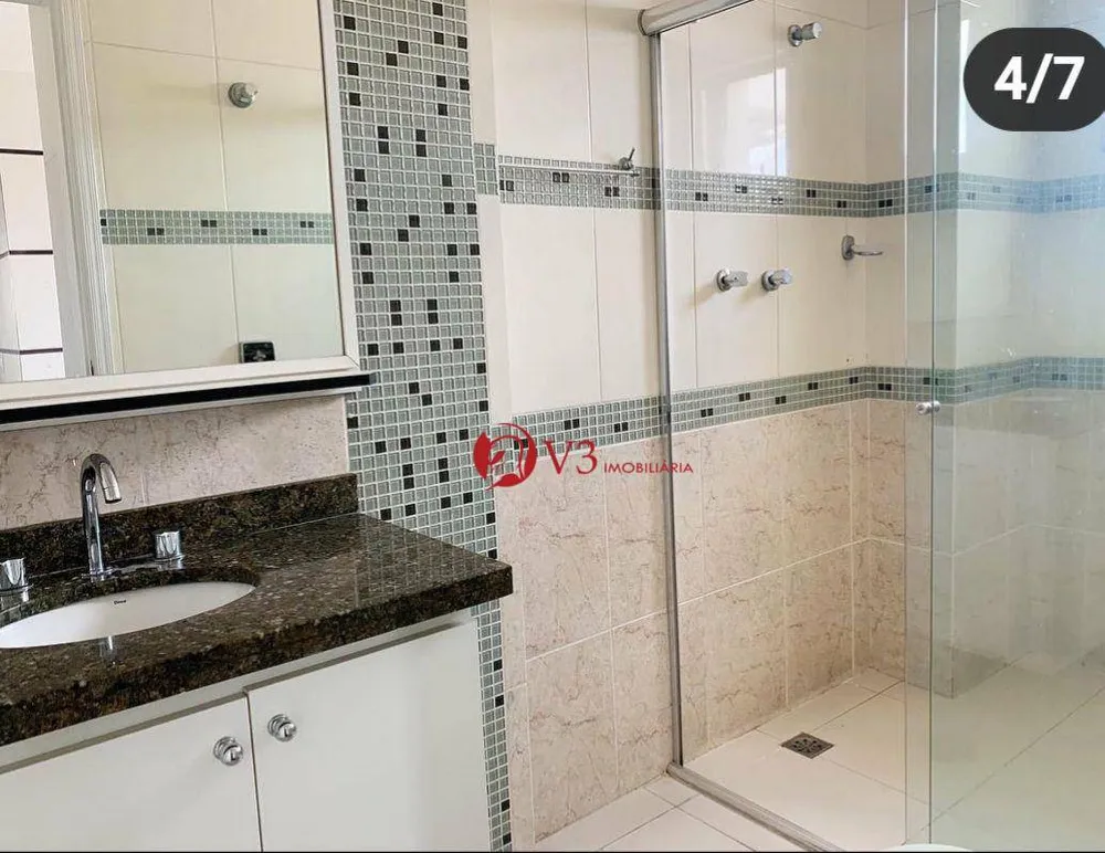 Apartamento, 3 quartos, 118 m² - Foto 6