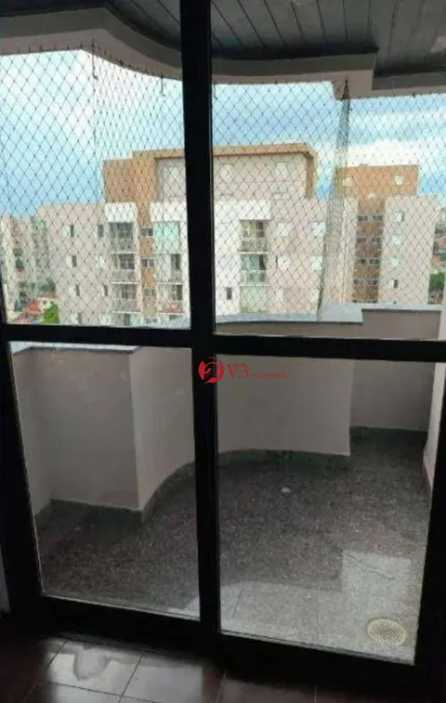 Apartamento, 3 quartos, 118 m² - Foto 9