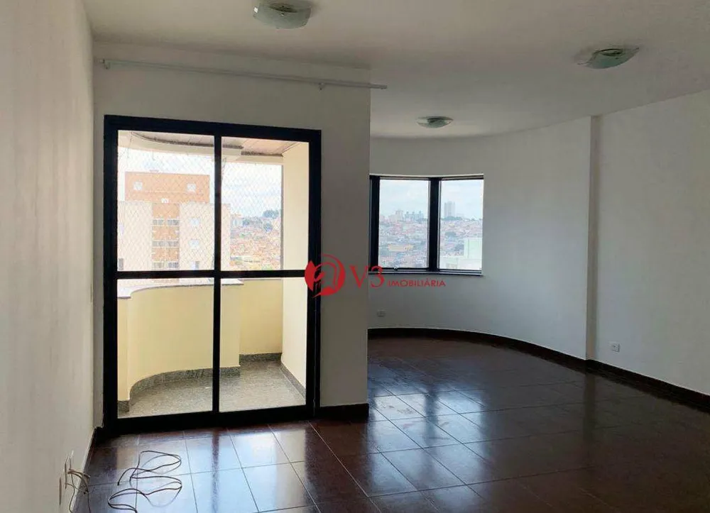 Apartamento, 3 quartos, 118 m² - Foto 2