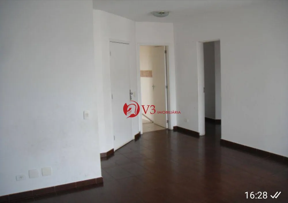 Apartamento, 3 quartos, 118 m² - Foto 3