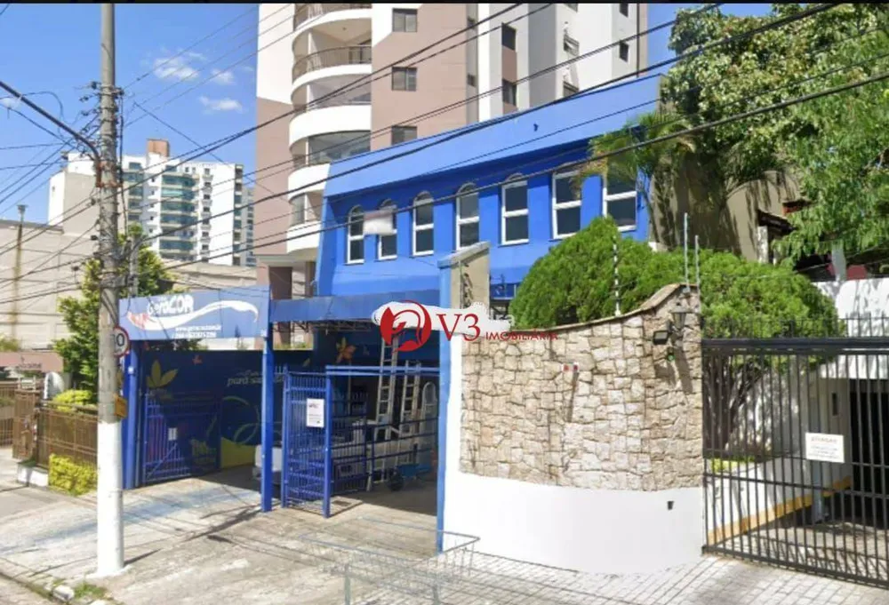 Loja-Salão, 456 m² - Foto 3