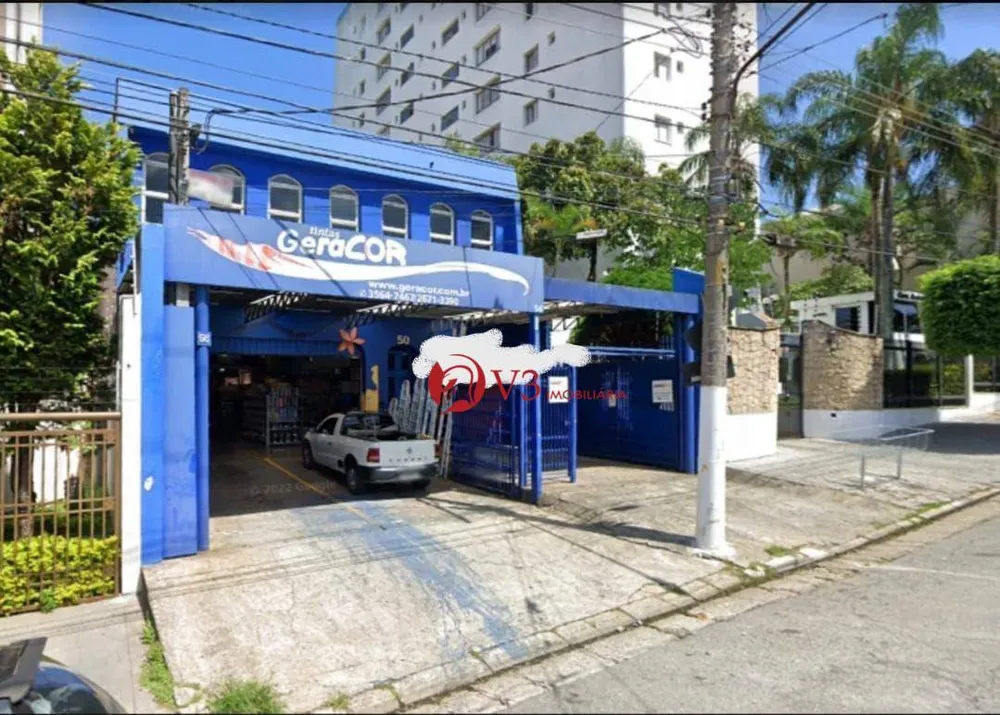 Loja-Salão, 456 m² - Foto 4