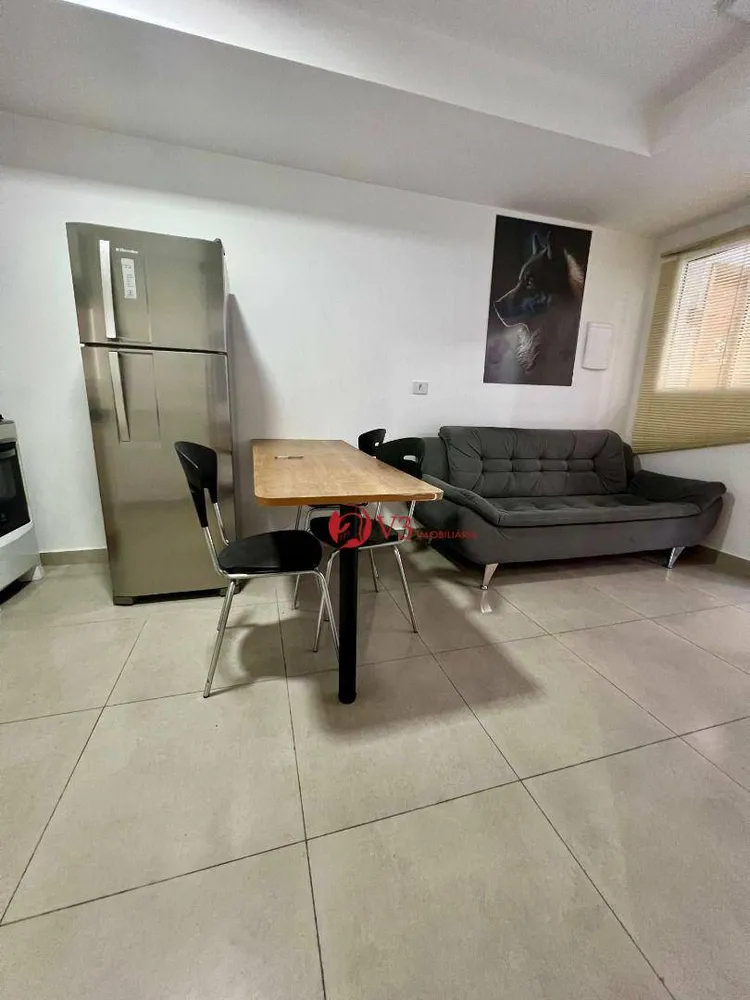 Apartamento, 2 quartos, 38 m² - Foto 5