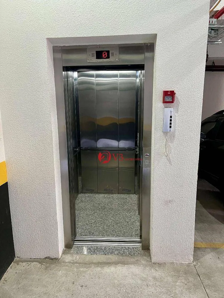 Apartamento, 2 quartos, 38 m² - Foto 1