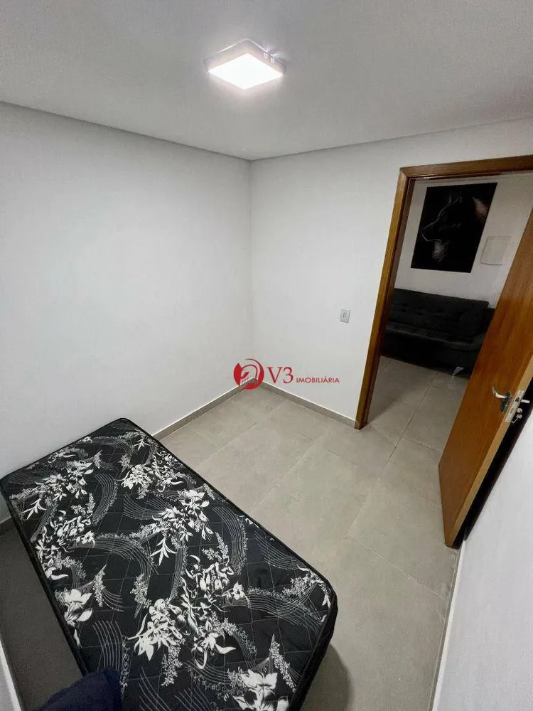 Apartamento, 2 quartos, 38 m² - Foto 7