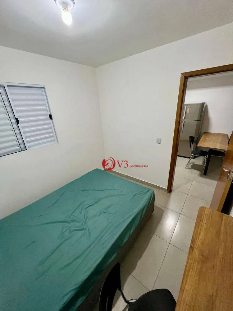 Apartamento, 2 quartos, 38 m² - Foto 10