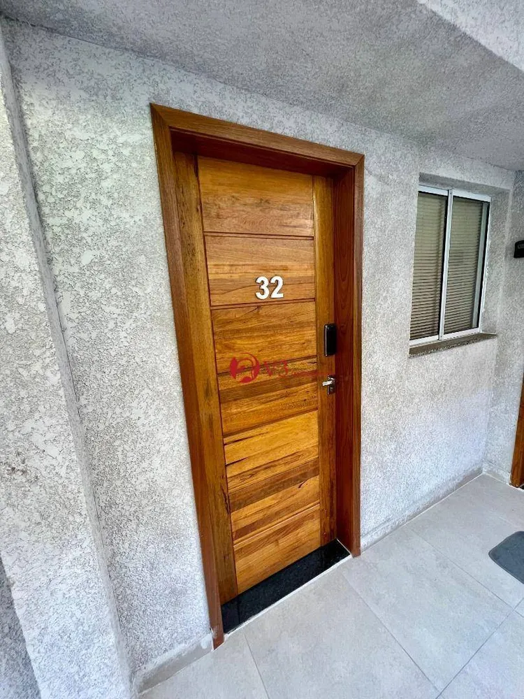 Apartamento, 2 quartos, 38 m² - Foto 3