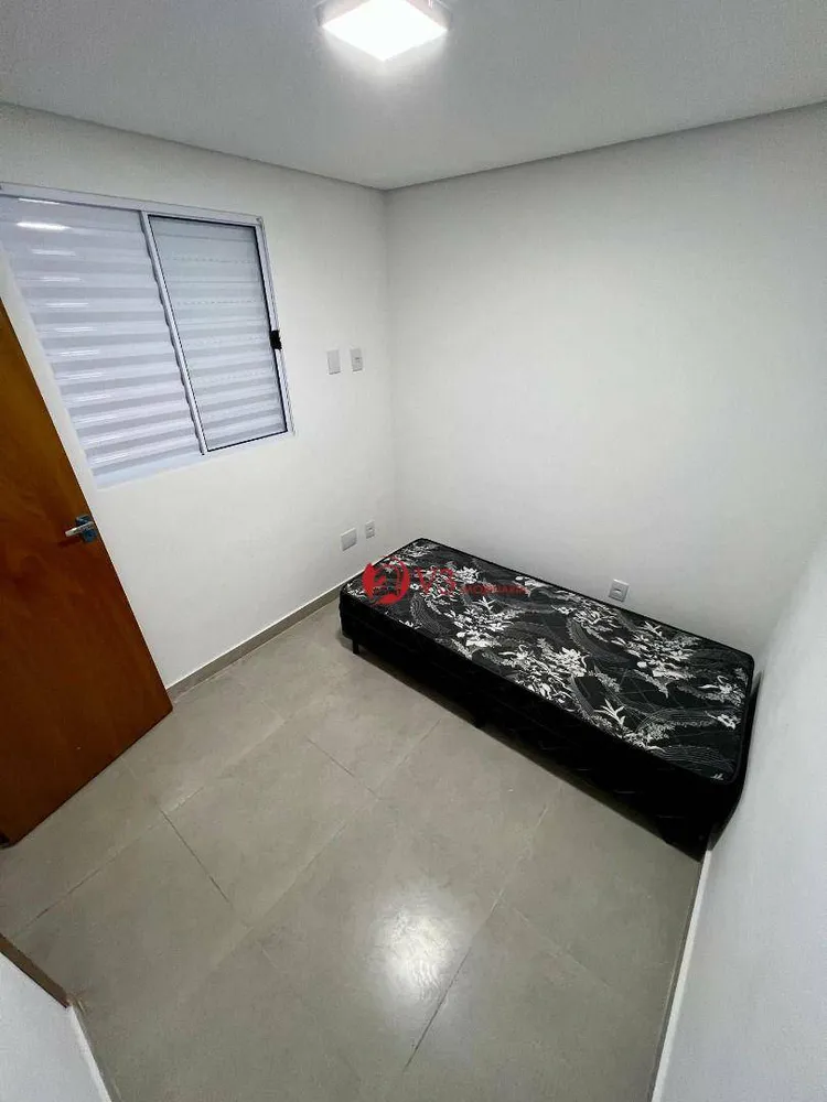 Apartamento, 2 quartos, 38 m² - Foto 8