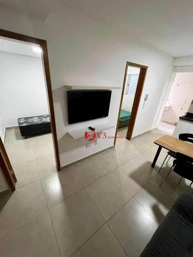 Apartamento, 2 quartos, 38 m² - Foto 6
