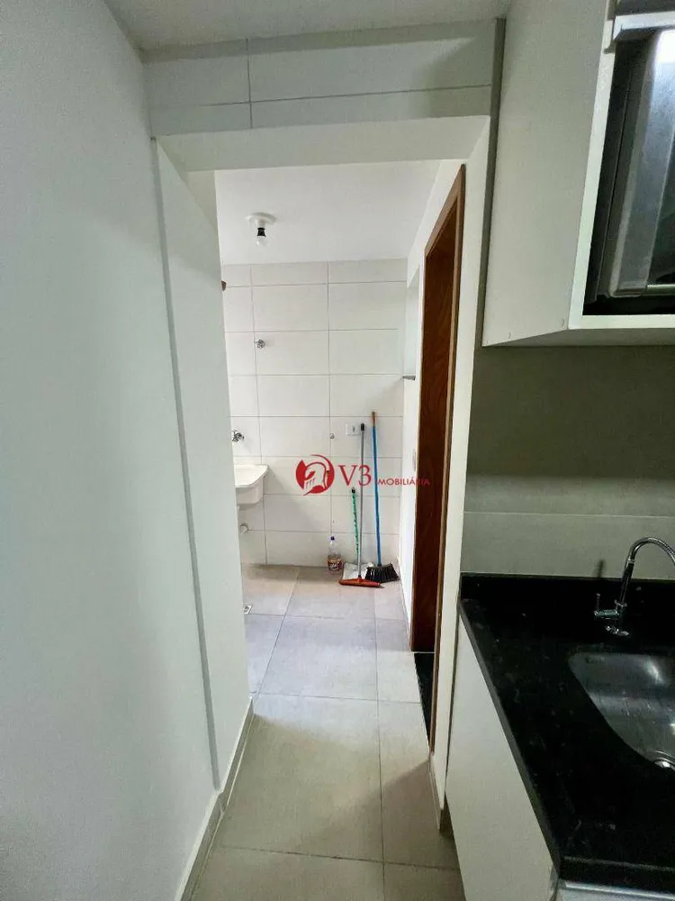 Apartamento, 2 quartos, 38 m² - Foto 11