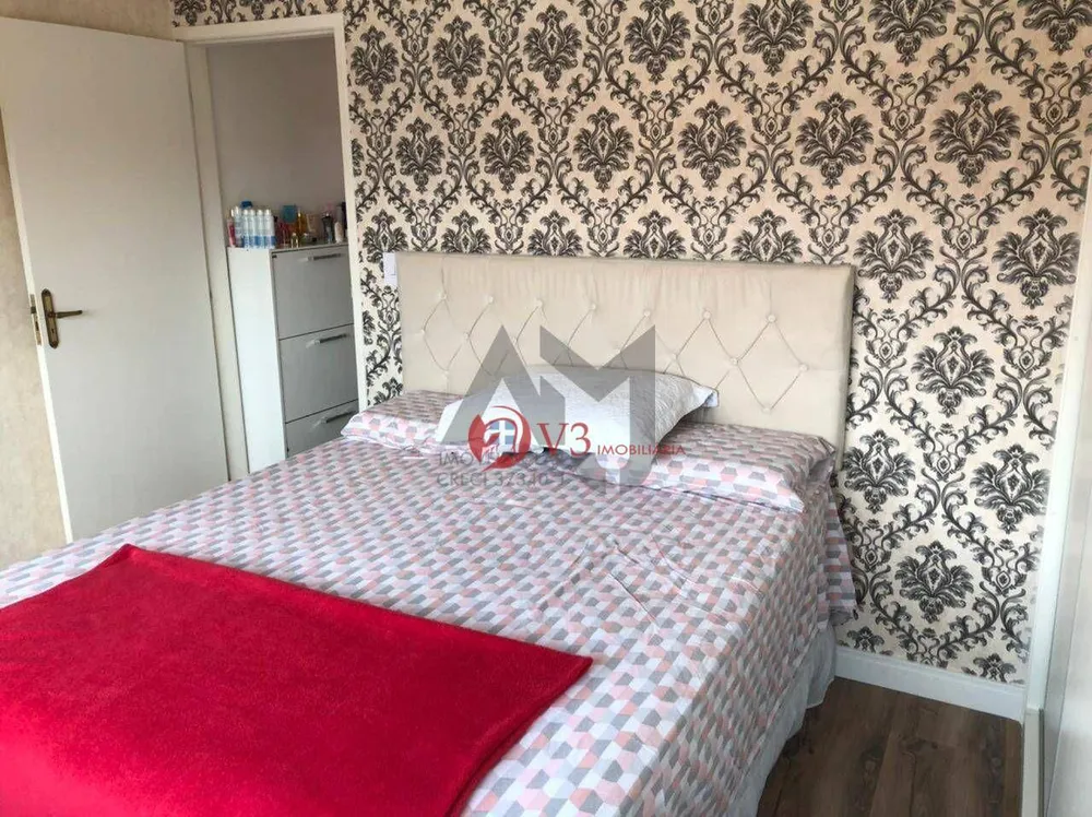 Sobrado, 2 quartos, 110 m² - Foto 5