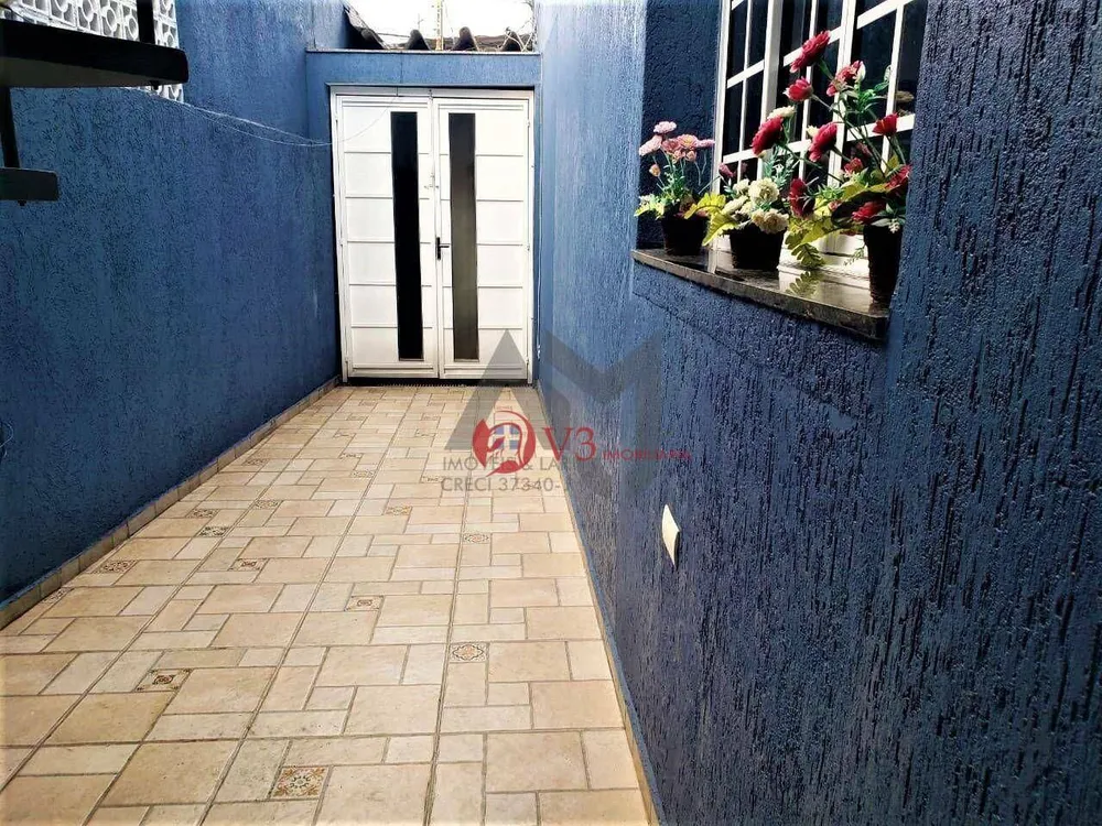 Sobrado, 2 quartos, 110 m² - Foto 4