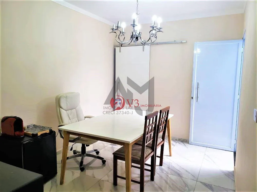 Sobrado, 2 quartos, 110 m² - Foto 2