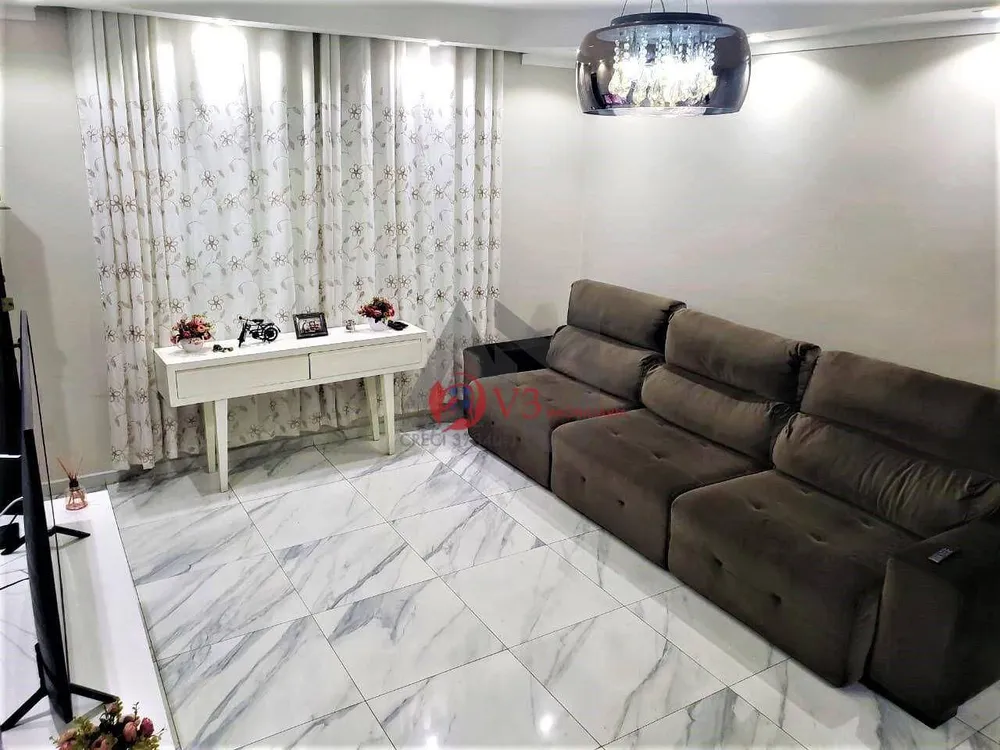Sobrado, 2 quartos, 110 m² - Foto 5