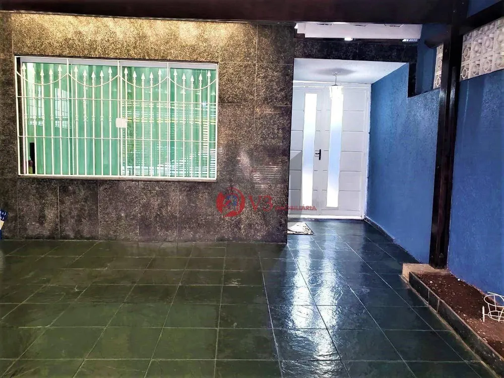 Sobrado, 2 quartos, 110 m² - Foto 8