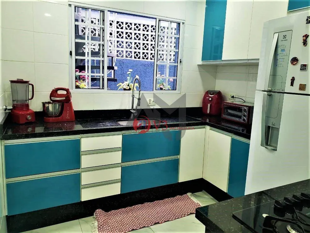 Sobrado, 2 quartos, 110 m² - Foto 7