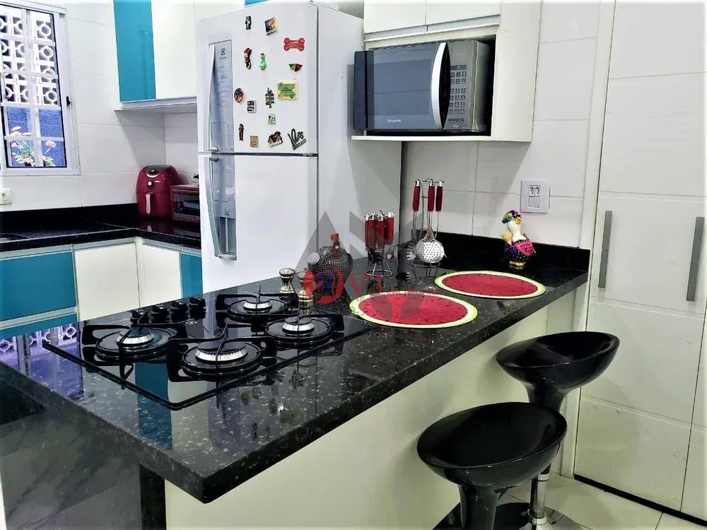 Sobrado, 2 quartos, 110 m² - Foto 9