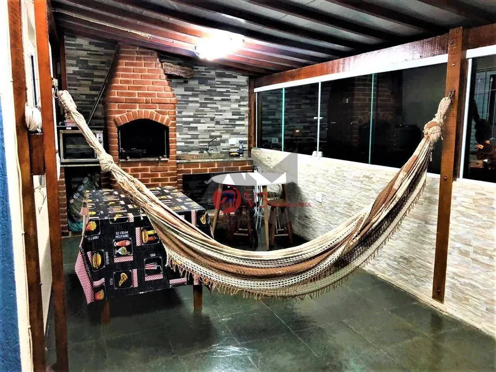 Sobrado, 2 quartos, 110 m² - Foto 1