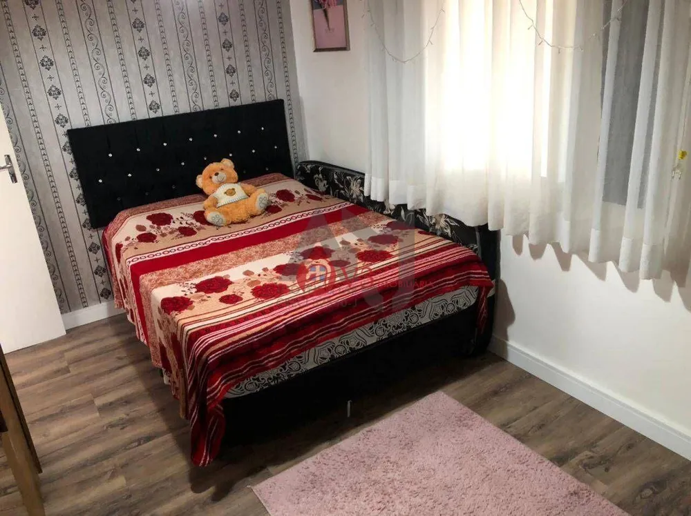 Sobrado, 2 quartos, 110 m² - Foto 6