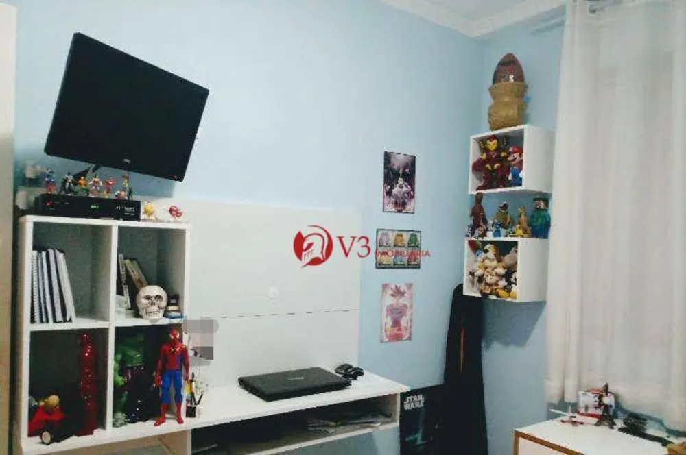 Apartamento, 3 quartos, 70 m² - Foto 8